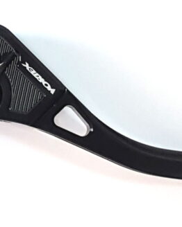 V3 2.0 Black Stock Length Brake Lever
