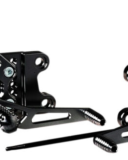 Drag Rearsets
