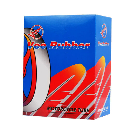 Standard MC Inner Tube 100/90-19 TR4 Stem