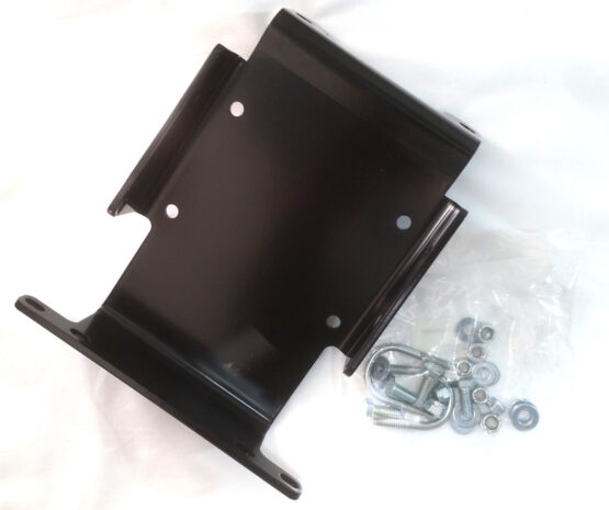 ATV Winch Mounting Kit