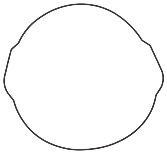 Winderosa Clutch Cover Gasket Fits 2010-2011 Yamaha YZ450F