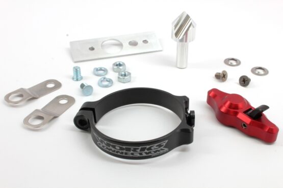 Pro Launch Start Device