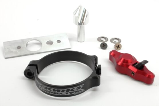 Pro Launch Start Device