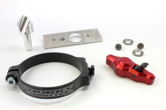 Pro Launch Start Device