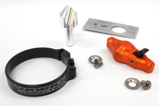 Pro Launch Start Device