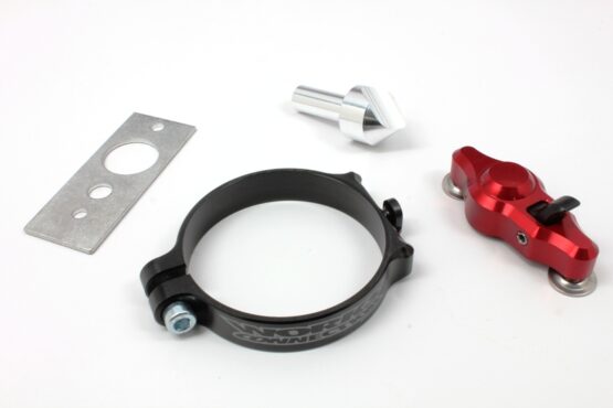Pro Launch Start Device