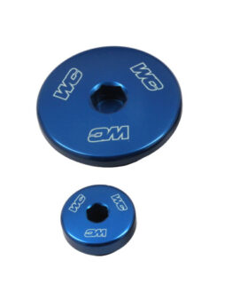 Engine Plug Kit Blue