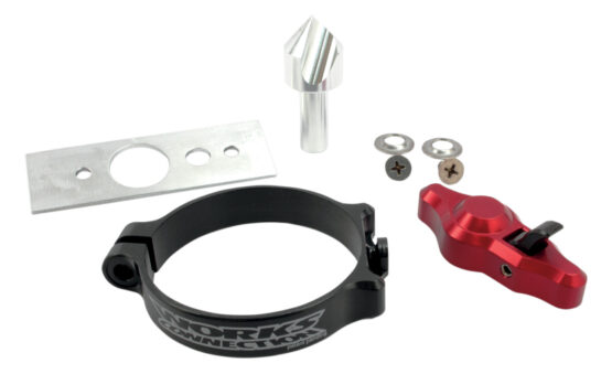 Pro Launch Start Device
