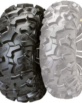 BLACKWATER EVOLUTION TIRE 30X10R-14 8-PLY