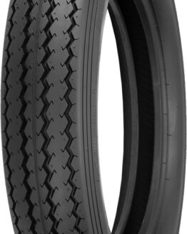 240 Classic Front or Rear Tire MT90-16 4Ply Bias TT