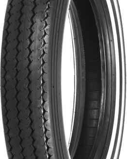 240 Classic Front or Rear Tire MT90-16 74H Bias TT 2xWW