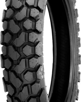 4.60-18 TT E-700 REAR DUAL SPORT TIRE
