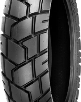 170/60R17 E705 58H DUAL SPORT TIRE