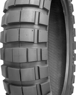 E805 150/70B18 70Q TL "ADVENTURE TRAIL" CROSSFLY TIRE