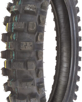 IX07S TIRE REAR 110/100-18