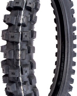 VE33 Intermediate Terrain 4.60X17 Rear Tire
