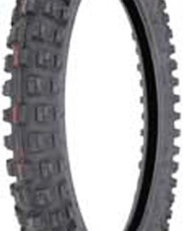 Mini-Cross GS-45F Medium Front Tire 2.50-14 4PR Bias TT