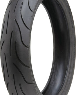 TIRE 120/60ZR17F 2CT PILOT POWER