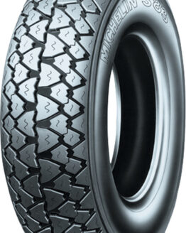S83 Front or Rear Tire 3.50-10 59J Bias Reinforced