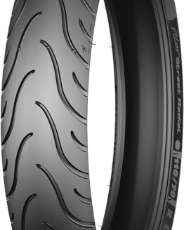 TIRE 110/70R 17 PILOT STREET F