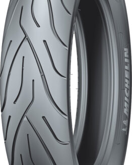 TIRE 120/90-17F COMMANDER II