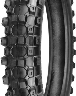 Sedona MX880ST Rear Tire 110/100-18 Intermediate/Soft Blackwall