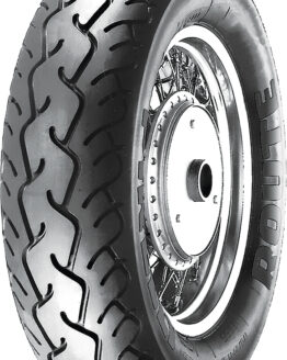 MT66 Route Rear Tire 130/90-15R