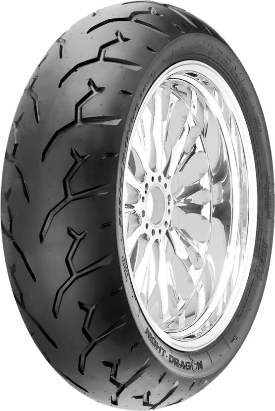 TIRE 180/70R16 NIGHT DRAGON R