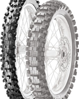 TIRE 70/100-17F EXTRA J MX