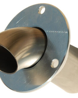 Hi-Flo Exhaust Insert