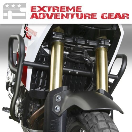 Extreme Adventure Gear Adventure Side Guards / Engine Guards - Image 7