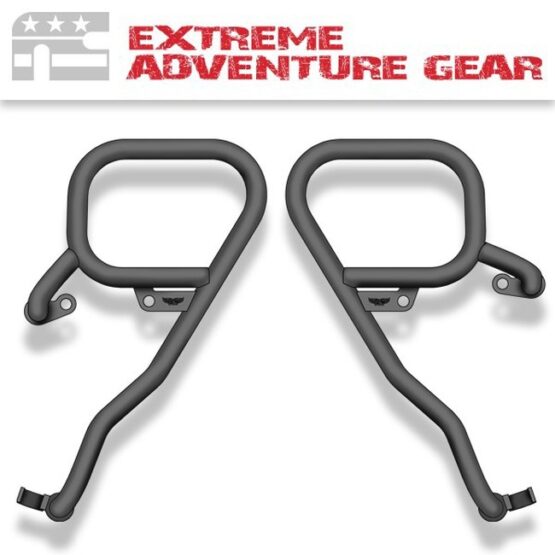 Extreme Adventure Gear Adventure Side Guards / Engine Guards - Image 9
