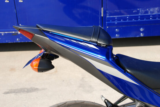 Graves Fender Eliminator Kit For Yamaha R3 - Image 4