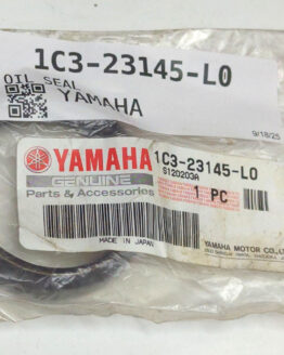 Yamaha Oil Seal 1C3-23145-L0