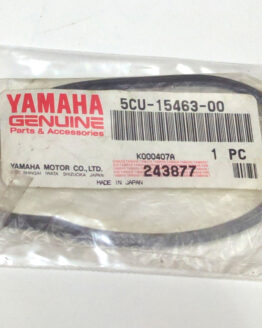 Yamaha Outer Clutch Cover O-Ring Gasket 5CU-15463-00-00