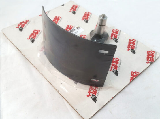 Black Swing Arm Mount License/Tag Bracket - Image 3
