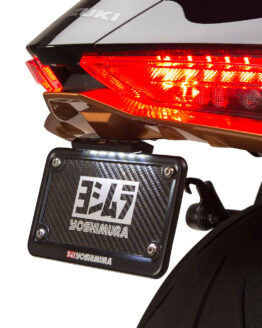 Fender Eliminator Kit