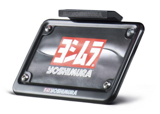 Yoshimura Fender Eliminator Kit Fits Yamaha FZ/MT-07