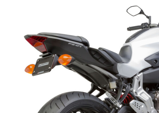 Yoshimura Fender Eliminator Kit Fits Yamaha FZ/MT-07 - Image 2