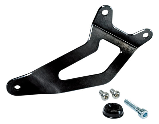 Yoshimura R77 Slip On Muffler Bracket Aluminum Fits 10-12 BMW S1000RR