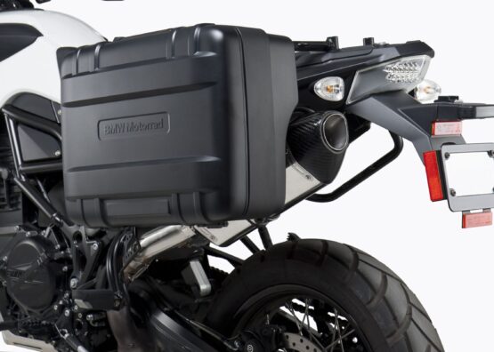 Street R77 Stainless Steel Slip On Exhaust - Image 3