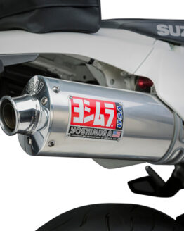 Street RS3 Stainless Slip On Exhaust