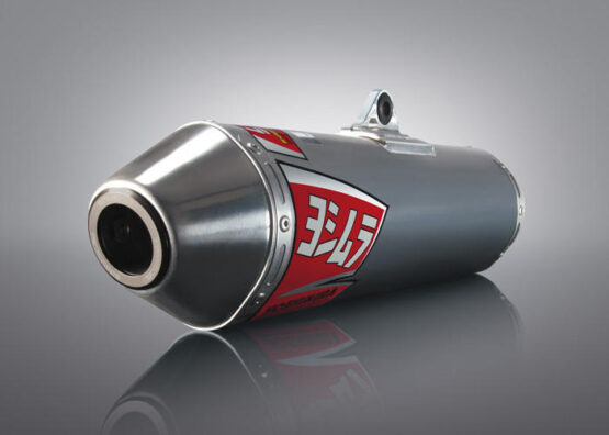 Signature RS2 Aluminum Slip On Exhaust