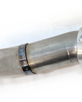 Spark Arrestor Insert