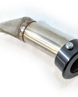 Spark Arrestor Insert