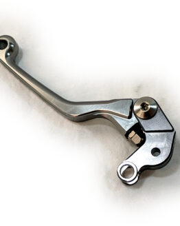 Zeta Pivot CP CNC 3-Finger Clutch Lever Shorty Fits KTM GEN-1 Magura