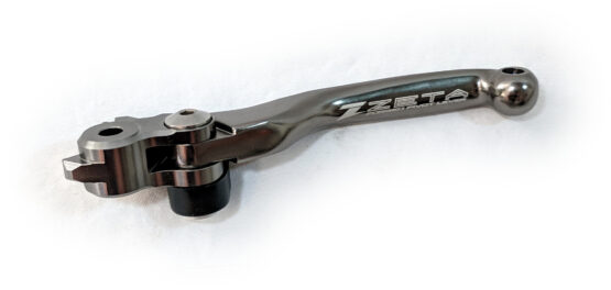 Pivot FP Clutch Lever - 4 Finger Length