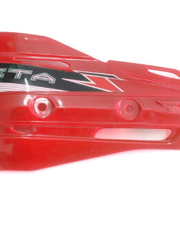 XC Protector Handguard Shields Red