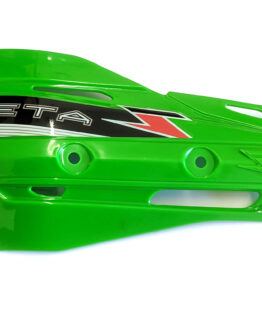 XC Protector Handguard Shields Green