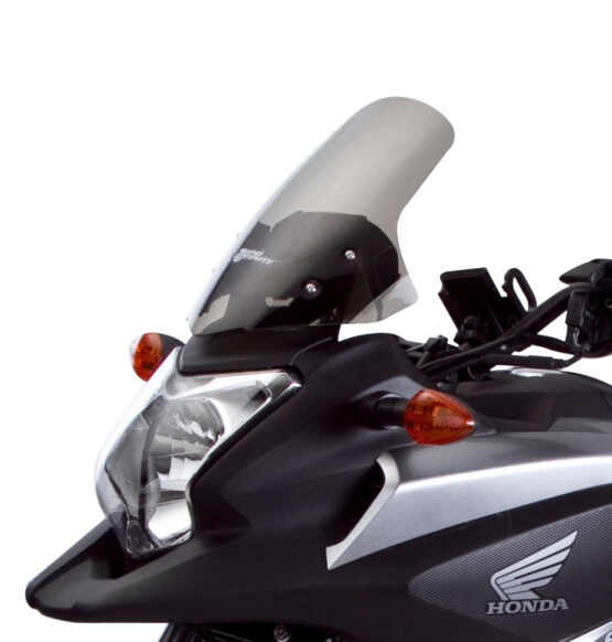 Light Smoke SR Series Windscreen - Image 2